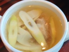 -新天世纪中餐厅
