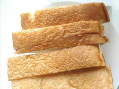 生生软吐司-喜茶(深圳福田星河COCO Park店)