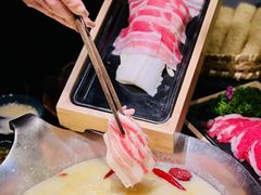 -湊湊火锅·茶憩(打浦桥日月光店)