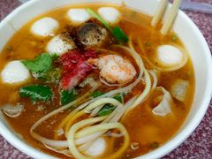 招牌虾面-明月虾面(厦禾路店)