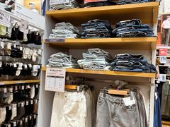 -KK ONE(京基滨河时代店)