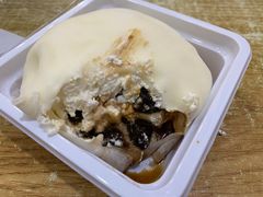 珍珠奶茶白胖子-李大牛和刘大力手作甜品(凯德店)