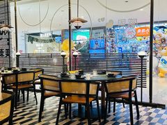 大堂-美奈小馆·越南料理(福田星河COCO Park店)