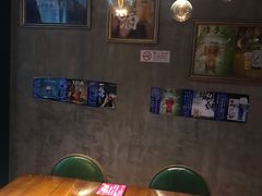 -冰城串吧(中上园店)