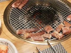 -牛人·雪花牛·木炭烤肉(昆山陆家店)