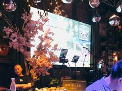 -胡桃里音乐酒馆(四道口店)