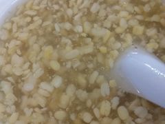 -老福合沟无米粿甜汤粿品店