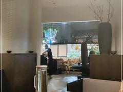 大堂-雀舞·私食(凯德店)