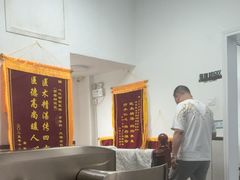 -心仪动物医院·牙专科·肿瘤·心脏科(西客站院)