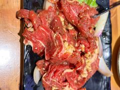 -吉志烤肉(太原总店)