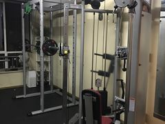 -炼健身私教工作室