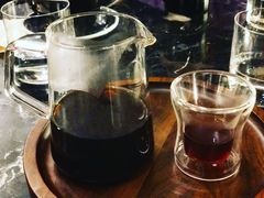 -大酉·M Coffee(北京美术馆店)