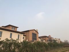 -上海崇明金茂凯悦酒店