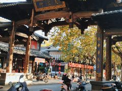 -河坊美食街(河坊街店)