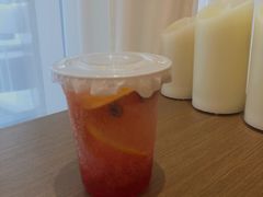 -角落低卡烘焙(正弘城店)