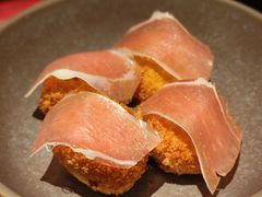 -Laures·月桂西班牙碳烤餐厅(十尚坊店)