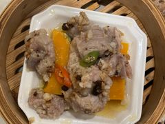 -稻香酒家(长宁KING88广场店)