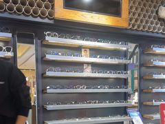 -日本手作眼镜·久川睛匠(龙德店)