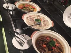 -安蒂娅·海鲜自助餐厅(安蒂娅美兰酒店)