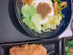-馔豚·台北菜专门店(深圳湾万象城店)