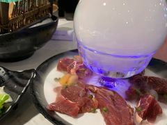 -蛙太牛牛肉海鲜自助火锅(台江万达店)