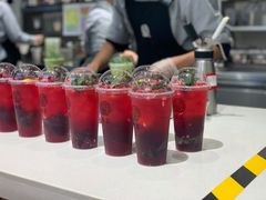 -眷茶臻选(中原万达店)