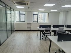 -浦发广场物业管理处