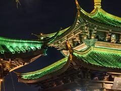 -南通濠河风景名胜区