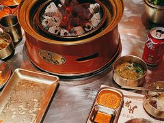 -西塔老太太泥炉烤肉(苏州大悦城店)