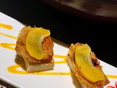 -王鼎精致料理铁板烧(世博源店)