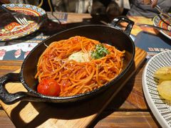 -卢布里西餐厅(海拉尔店)