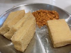 -成都你六姐·牛肉冒菜·麻辣香锅(长泰广场店)