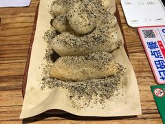 -U你·天然调味(南湖总店)