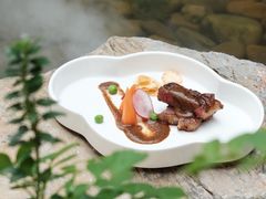 -绣园·茶食宴(湘绣博物馆店)