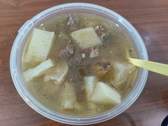 -燕子煨汤(山海关路店)