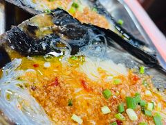烤带子-阿木龙虾(河间路店)