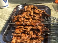 -酒宝荡烧烤(长航局江大路住宅小区店)