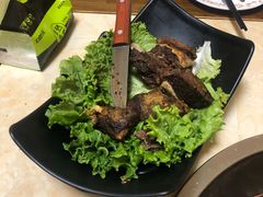 -尼玛藏家风味园(阿山食城店)