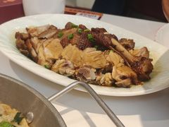 非遗老卤酱鸭-南门食仙·手工福州菜(南门兜店)
