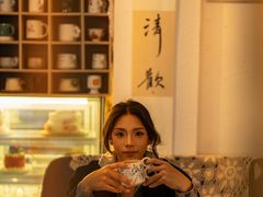 -昼夜咖啡馆