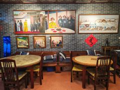 -富察氏乌拉满族火锅(乌拉街店)