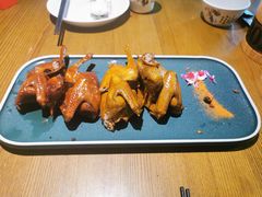 -大鸽饭(岗顶店)