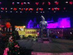 -安徒生童话乐园