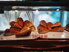 -新侨三宝乐面包店(崇文门店)