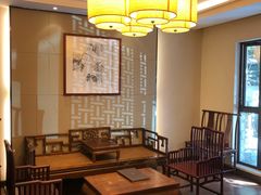 包厢-楼外楼(玉泉店)