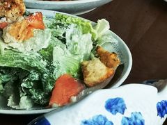-FISH&POTATO Cō(地中海美食 万象城店)