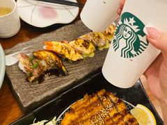 -白石的深夜食堂(万达店)