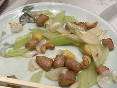 -稻香酒家·35年老字号(侨光店)