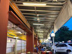 -大茄来海鲜餐厅(亚洲城分行)