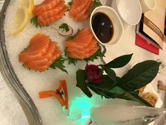 -东方之珠海鲜酒楼(南开店)